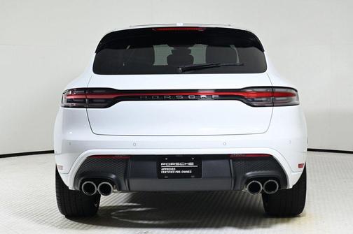 2020 Porsche Cayenne Base