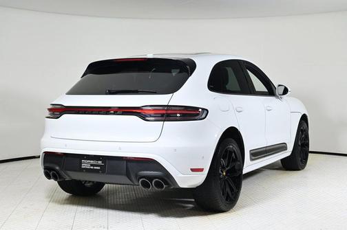 2020 Porsche Cayenne Base