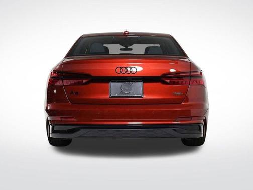 2024 Audi A6 55 Premium