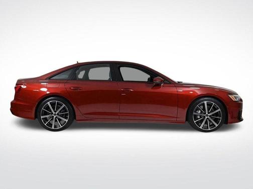2024 Audi A6 55 Premium