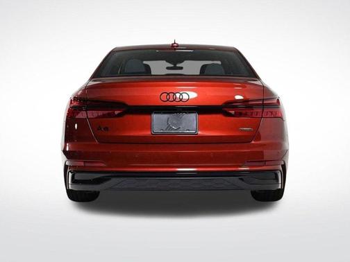 2024 Audi A6 55 Premium