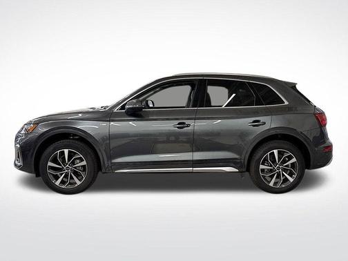 2025 Audi Q5 45 S line quattro Premium
