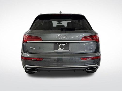 2025 Audi Q5 45 S line quattro Premium