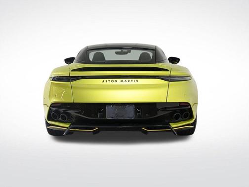 2023 Aston Martin DBS ULTIMATE