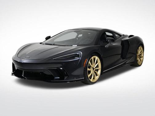 2025 McLaren GTS TECHLUX
