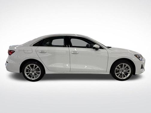 2025 Audi A3 2.0T Premium