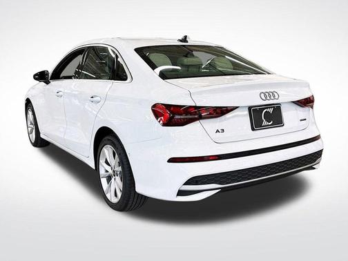 2025 Audi A3 2.0T Premium
