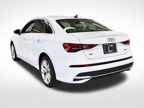 2025 Audi A3 2.0T Premium