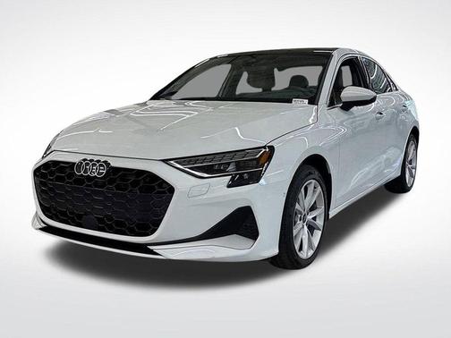 2025 Audi A3 2.0T Premium