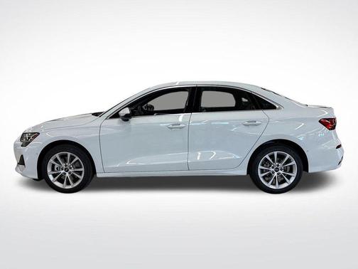 2025 Audi A3 2.0T Premium