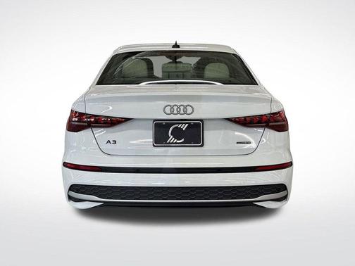 2025 Audi A3 2.0T Premium