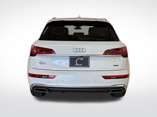 2025 Audi Q5 45 S line quattro Premium