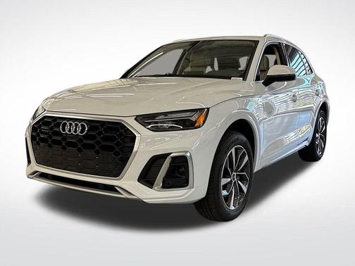 2025 Audi Q5 45 S line quattro Premium