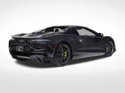 PLATEAUX 2026 McLaren Artura SPIDER