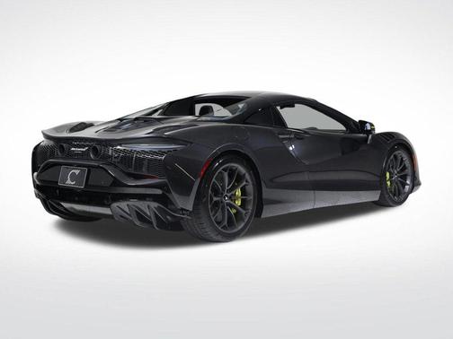 2026 McLaren Artura TechLux