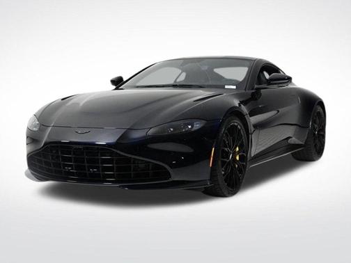 2023 Aston Martin Vantage Base