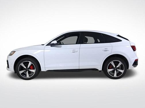 2024 Audi Q5 45 S line quattro Premium
