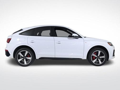 2024 Audi Q5 45 S line quattro Premium