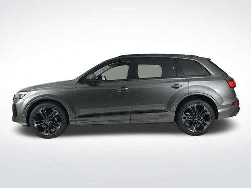 2026 Audi Q7 PLUS