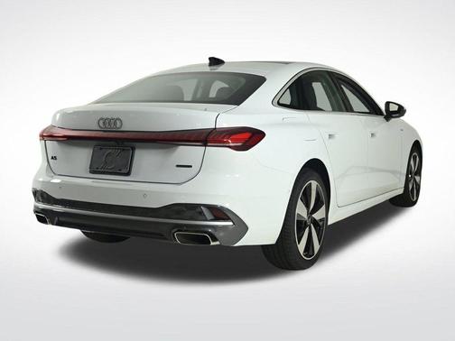 2025 Audi A5 2.0T quattro Premium