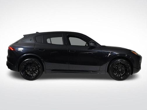 2025 Maserati Grecale Modena