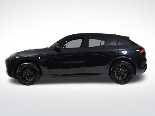 2025 Maserati Grecale Modena