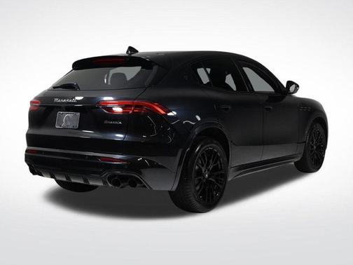 2025 Maserati Grecale Modena
