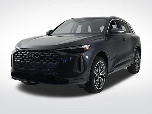 2025 Audi Q5 2.0T quattro Premium