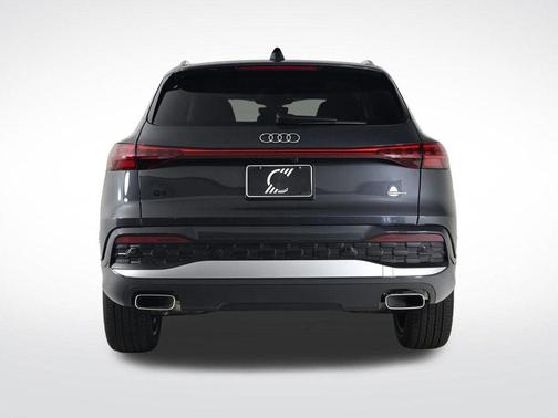 2025 Audi Q5 2.0T quattro Premium