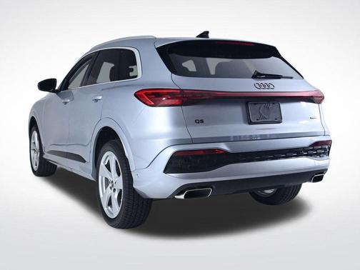 2025 Audi Q5 2.0T quattro Premium
