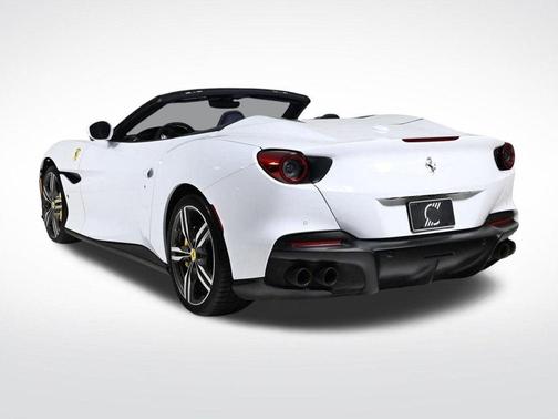 2022 Ferrari Portofino M Base