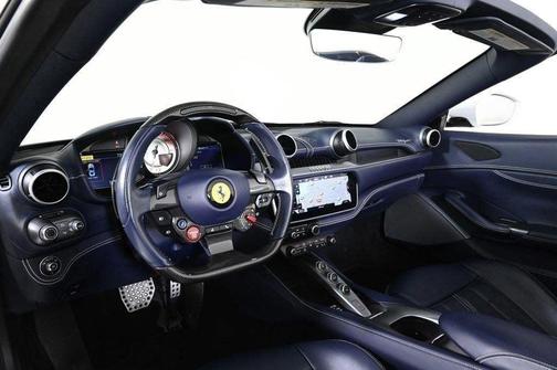 2022 Ferrari Portofino M Base