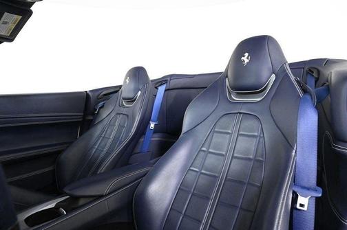 2022 Ferrari Portofino M Base