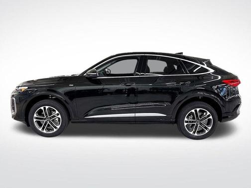 2025 Audi Q5 2.0T Premium