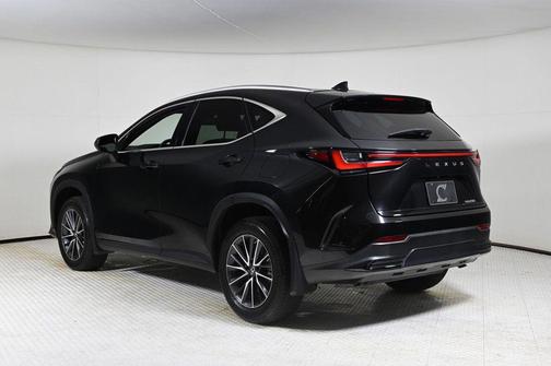 2023 Lexus NX 250 Base