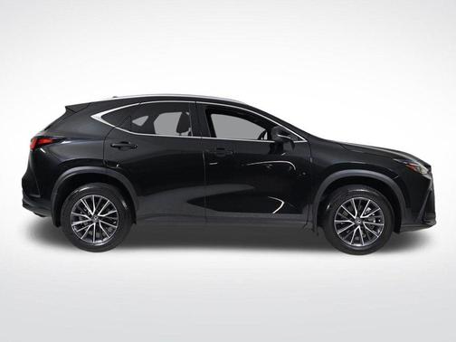 2023 Lexus NX 250 Base