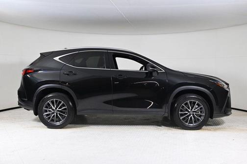 2023 Lexus NX 250 Base