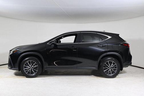 2023 Lexus NX 250 Base