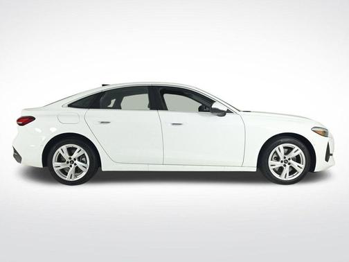 2025 Audi A5 2.0T quattro Premium