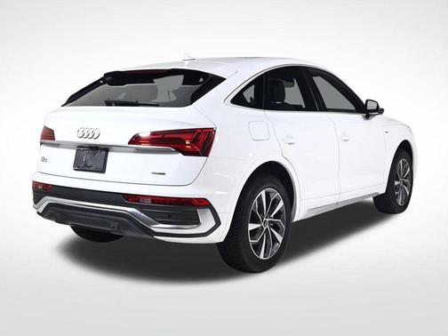 2022 Audi Q5 45 S line quattro Premium