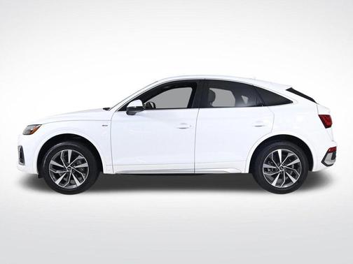 2022 Audi Q5 45 S line quattro Premium