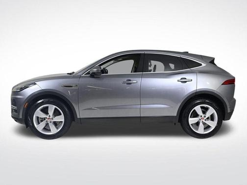 2022 Jaguar E-PACE SE