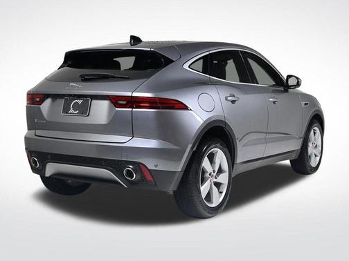 2022 Jaguar E-PACE SE