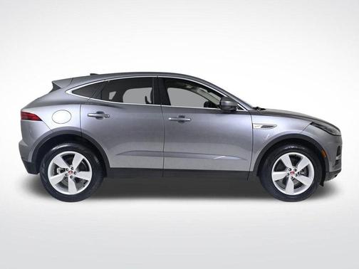 2022 Jaguar E-PACE SE