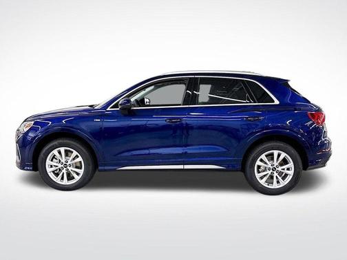 2025 Audi Q3 45 S line Premium