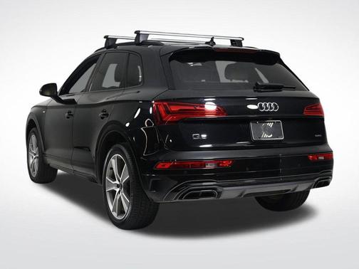 2025 Audi Q5 45 S line quattro Premium