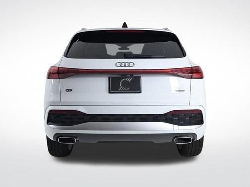 2025 Audi Q5 2.0T quattro Premium