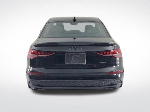 2025 Audi A3 2.0T Premium