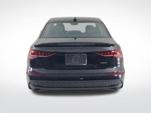 2025 Audi A3 Premium
