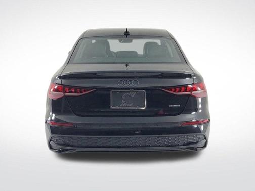 2025 Audi A3 Premium